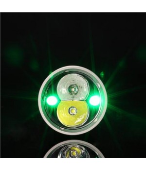 Nitecore Chameleon Series Blue